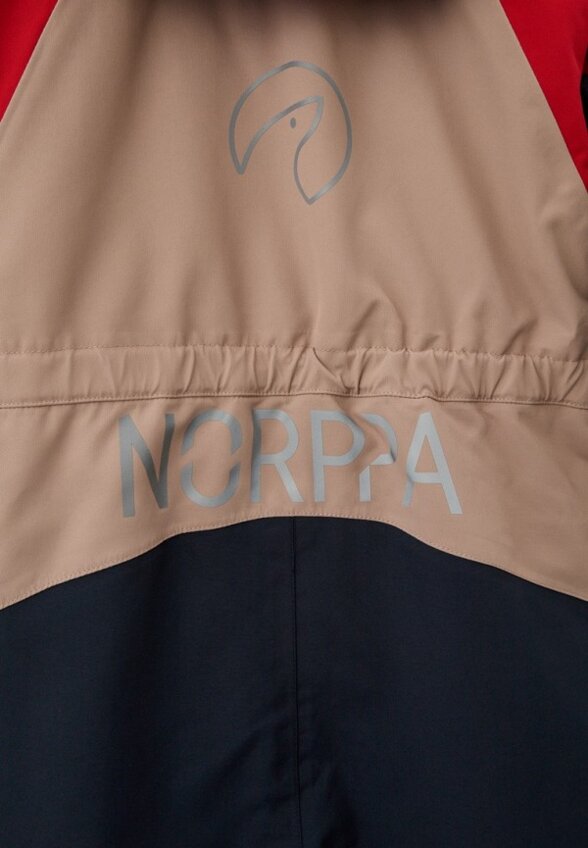 Комбинезон утепленный Norppa