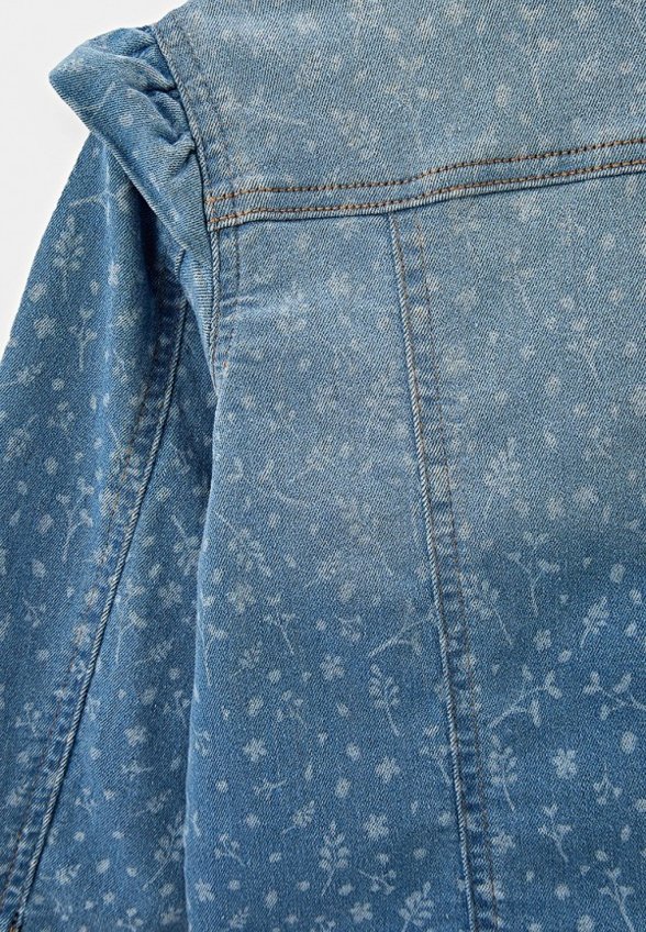 Куртка джинсовая Minymo