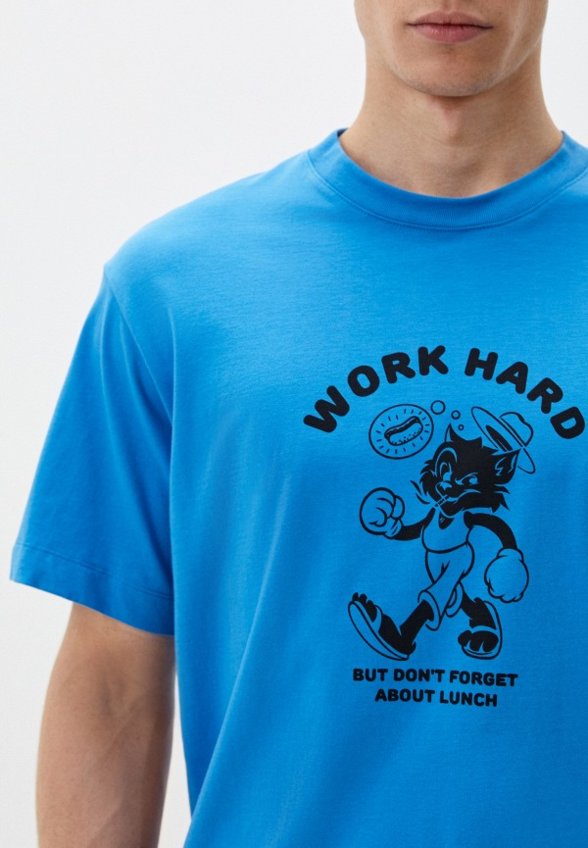 Футболка Mark Formelle