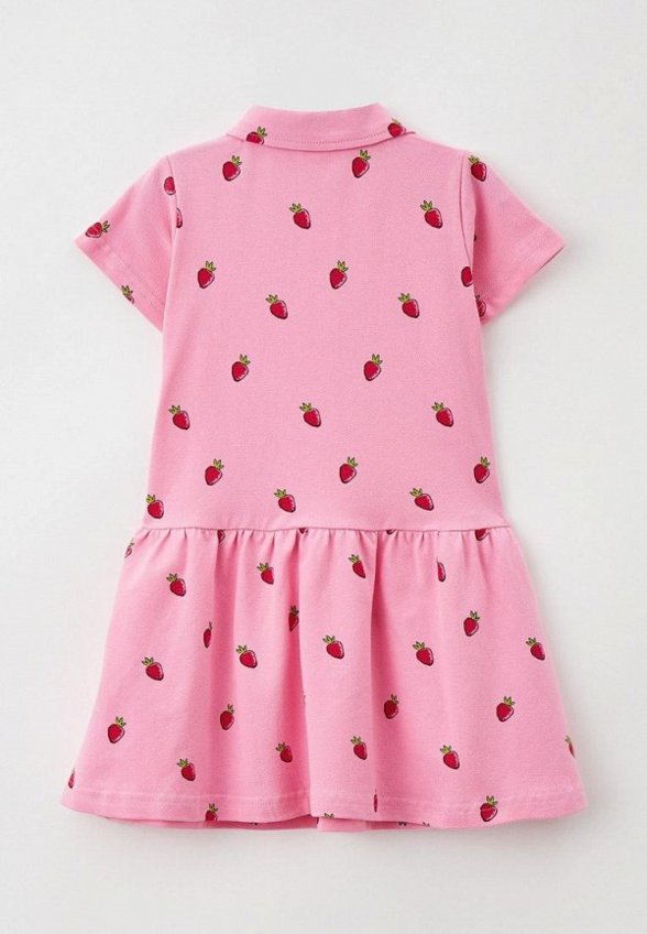 Платье PlayToday