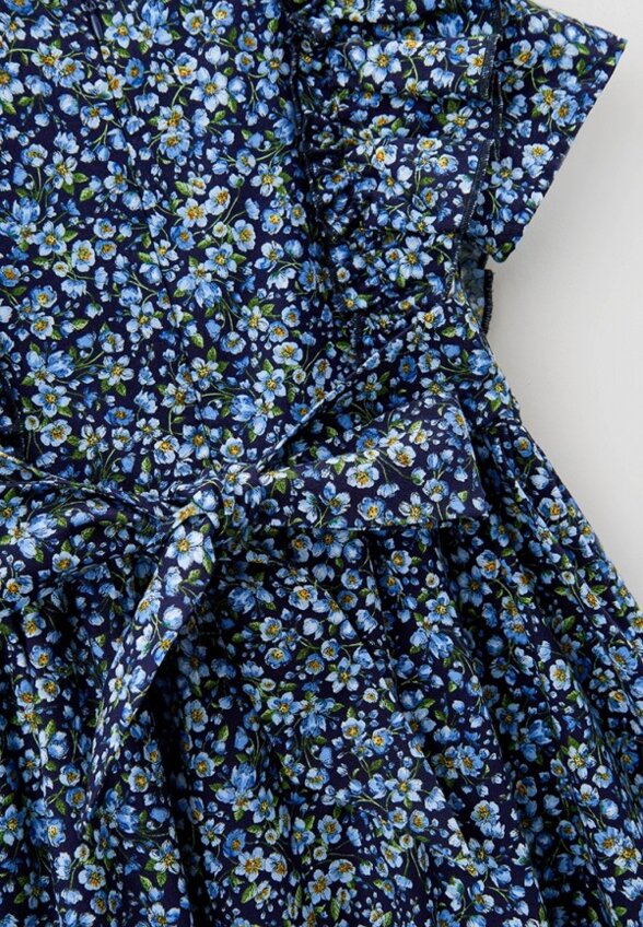 Платье Haritoshka