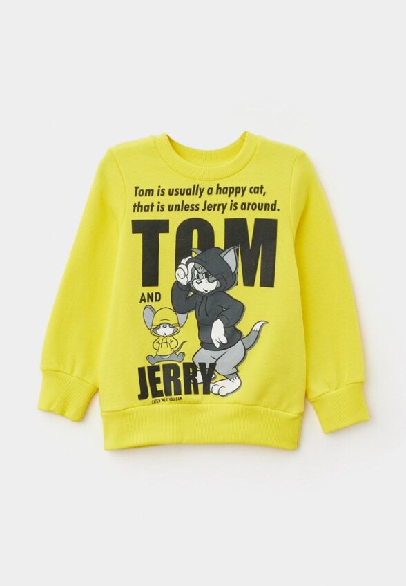 Свитшот PlayToday