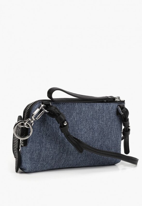 Сумка и брелок Desigual