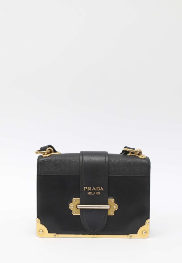 Prada Cahier