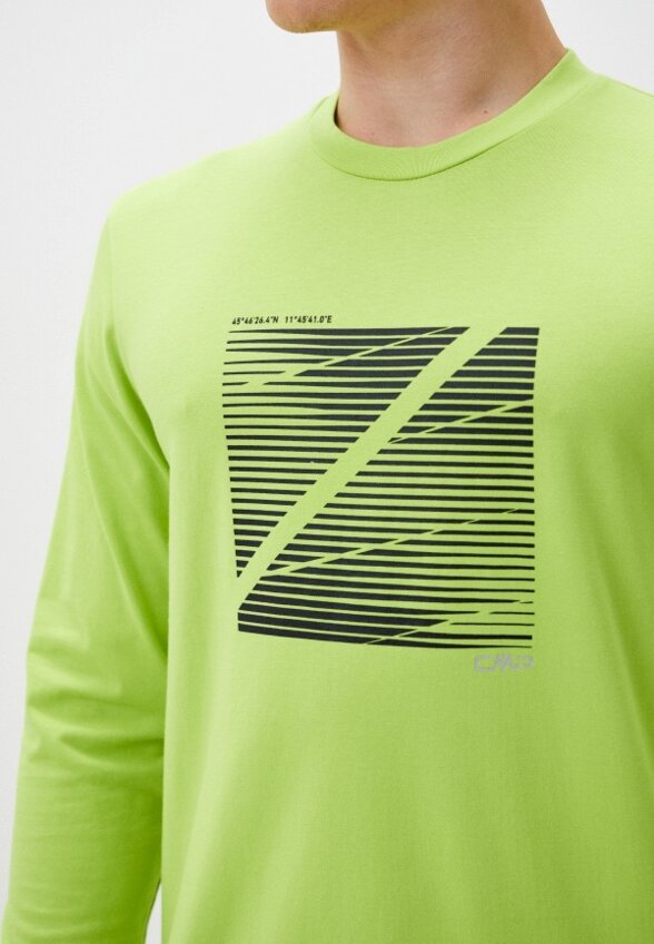 Лонгслив CMP