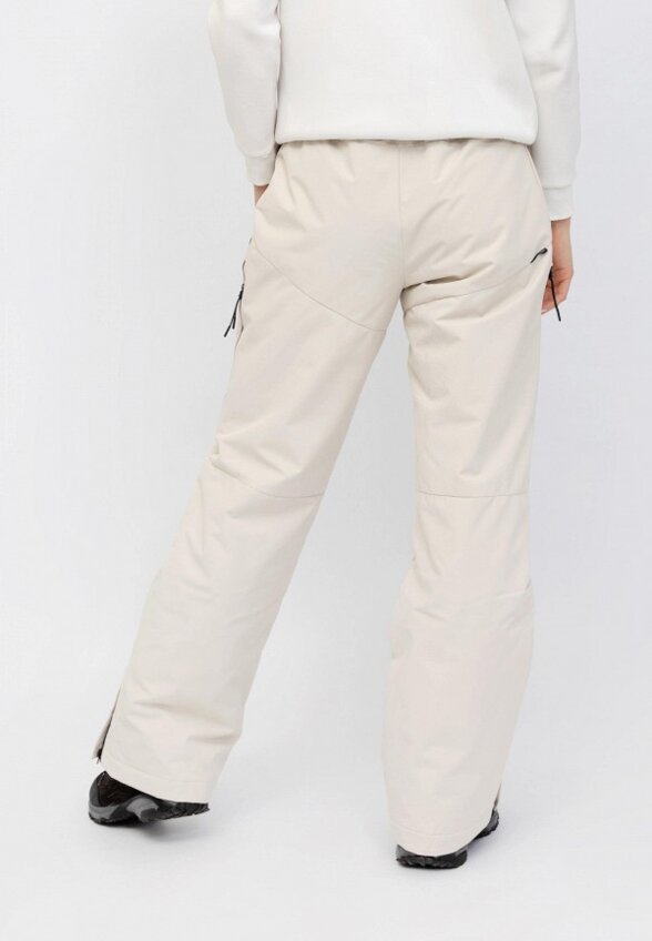 Брюки сноубордические Qluck