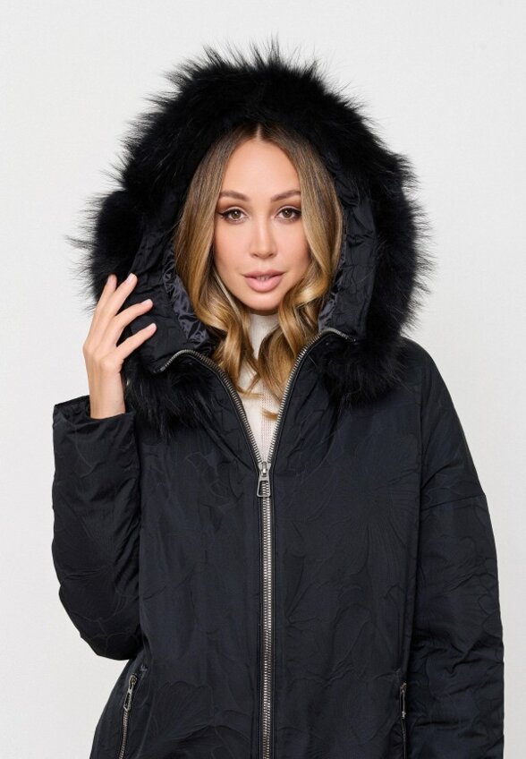 Куртка утепленная Franco Vello