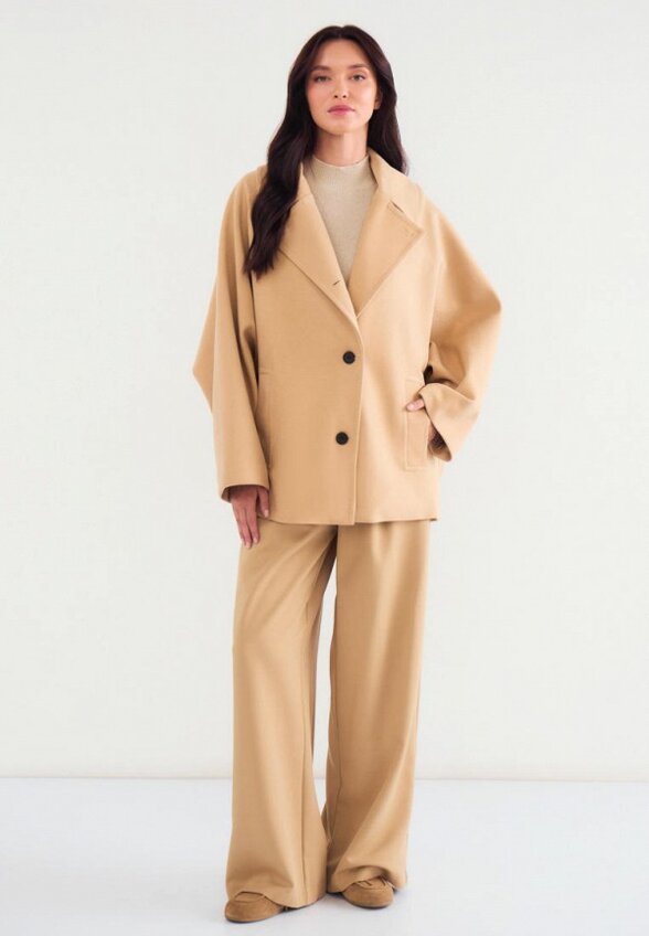 Полупальто Vittoria Vicci