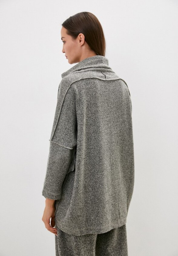 Джемпер MadaM T