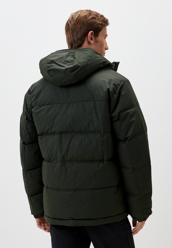 Пуховик Columbia