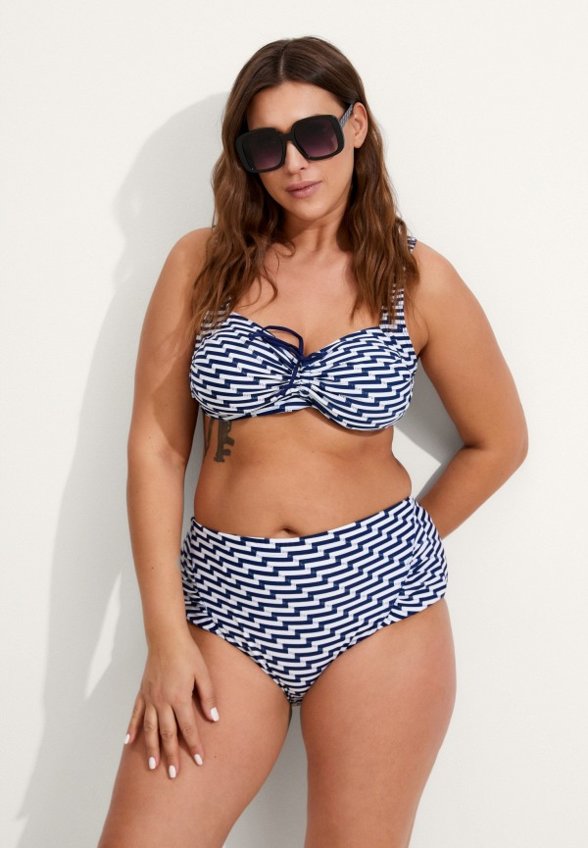 Купальник Margo Blues