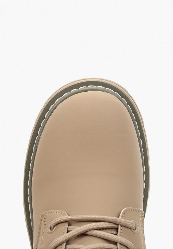 Ботинки Thomas Munz