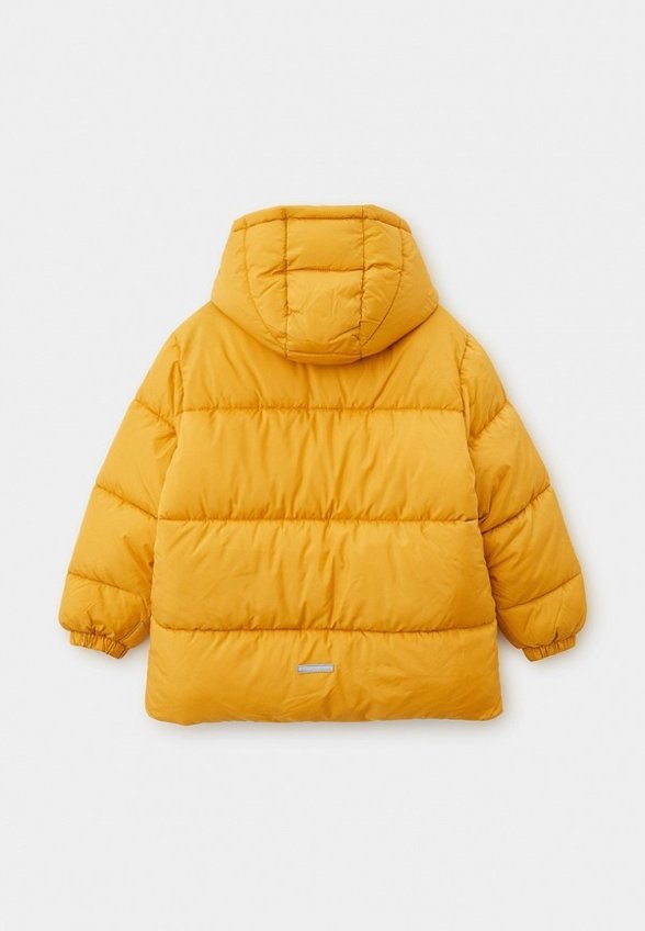 Куртка утепленная Button Blue