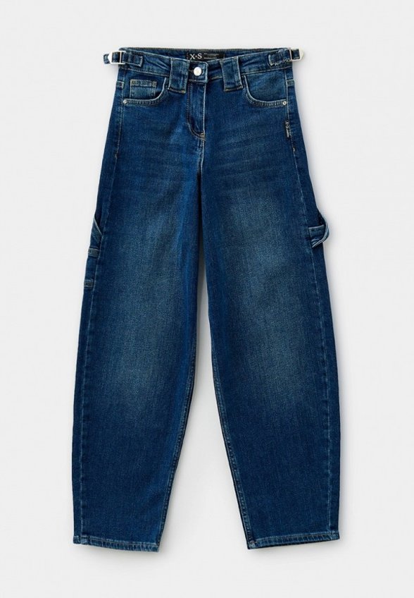 Джинсы Fashion X&S