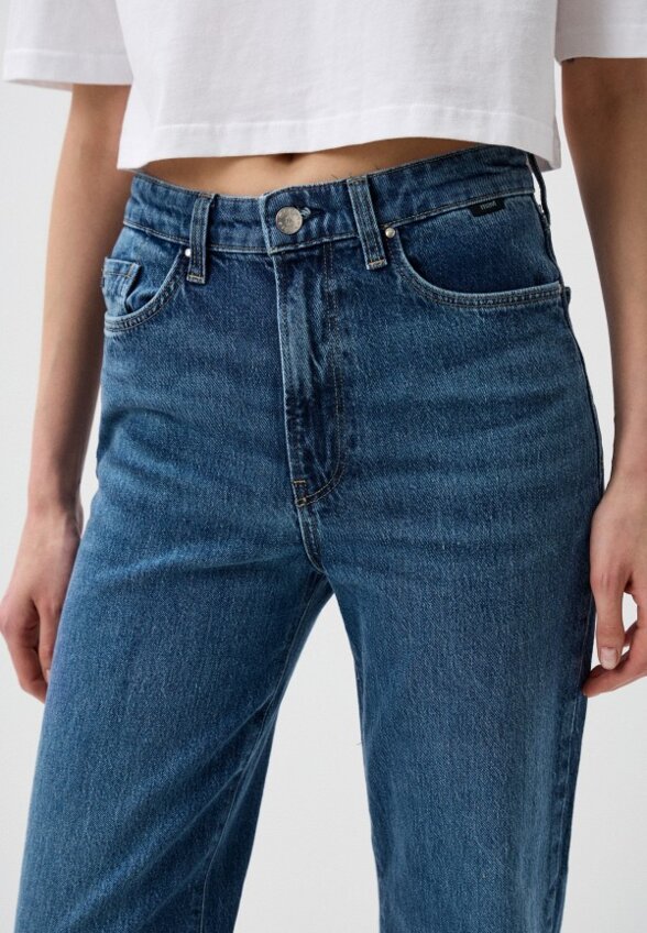 Джинсы Mavi