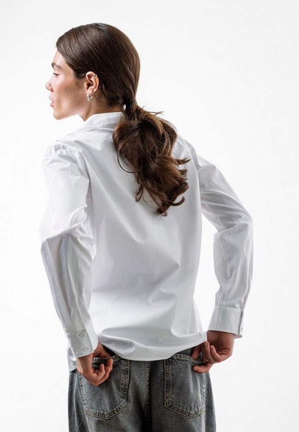 Рубашка Urban Tiger