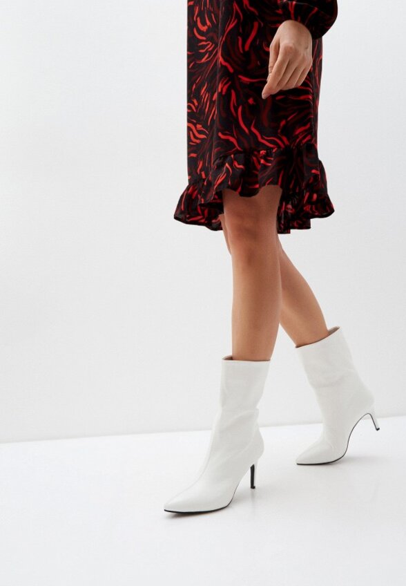 Полусапоги Crony