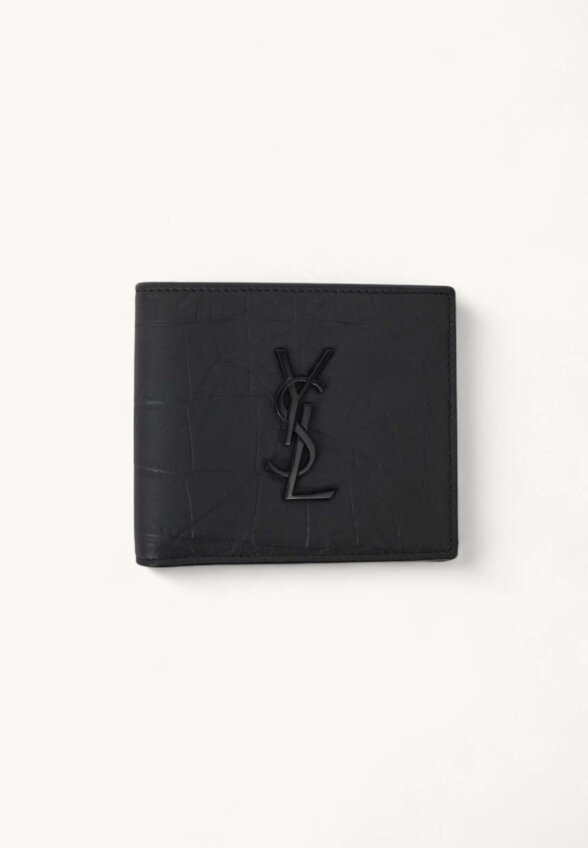 Saint Laurent Wallet