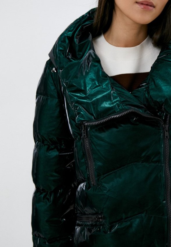 Пуховик Dixi-Coat