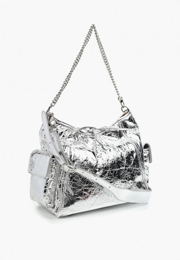 Сумка и брелок El'Rosso