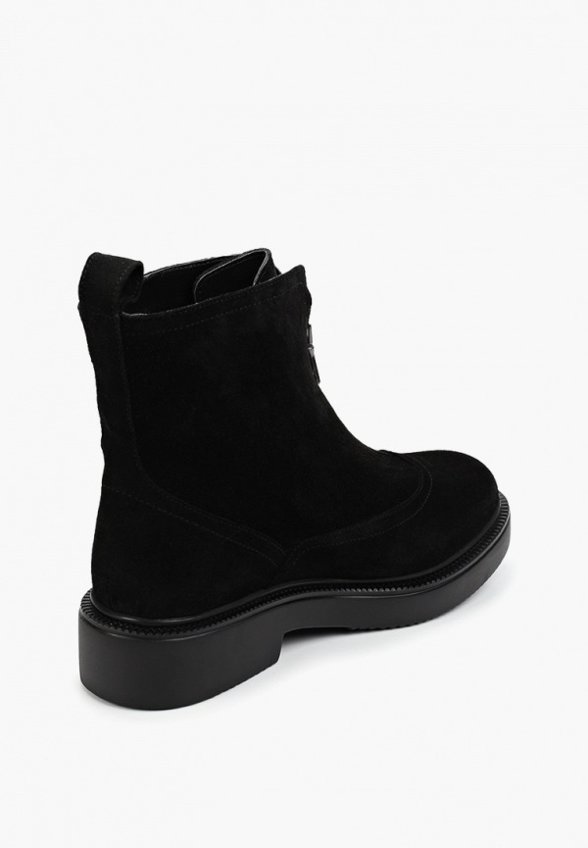 Ботинки Mof-Berg