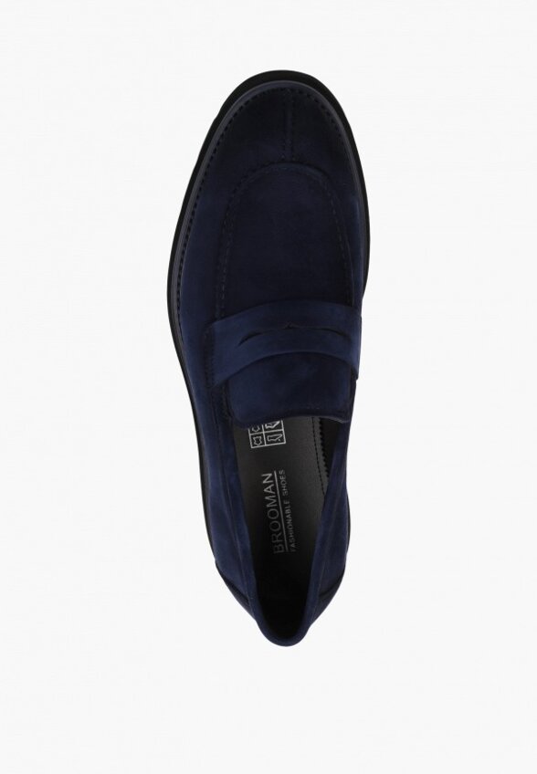 Лоферы Brooman