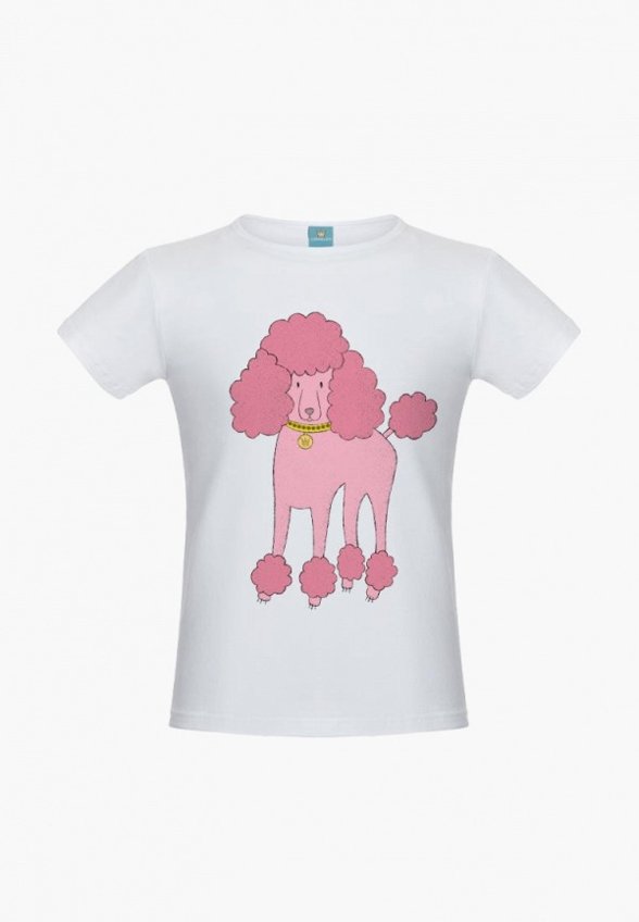 Футболка Lisa&Leo