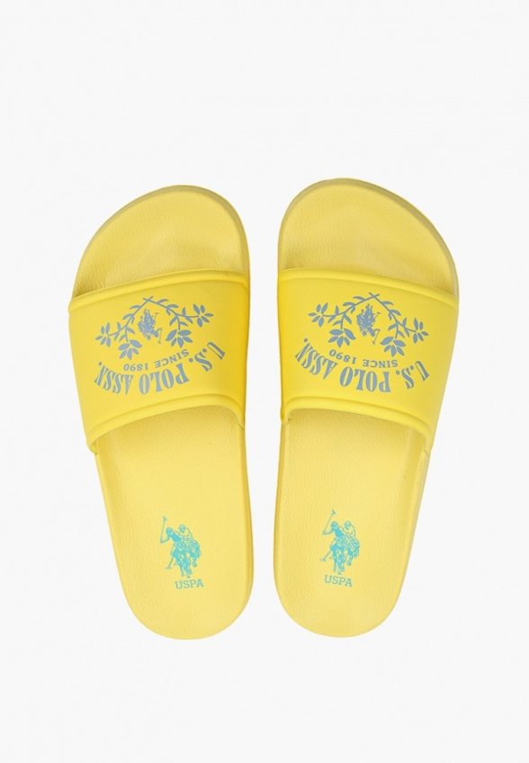 Сланцы U.S. Polo Assn.