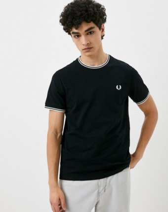 Футболка Fred Perry мужчинам