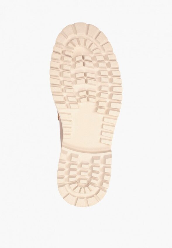 Лоферы Abricot