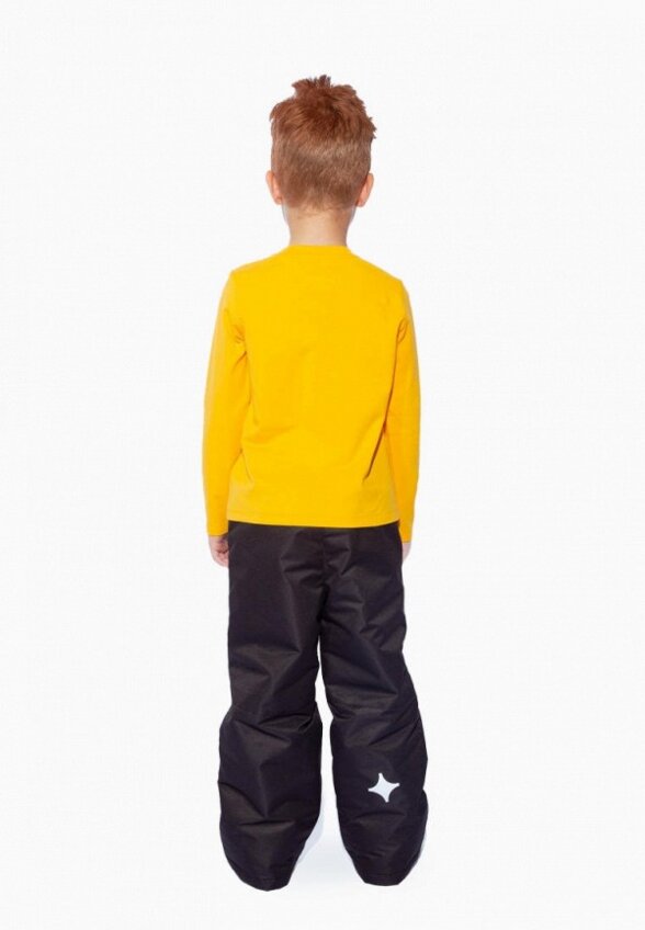 Брюки утепленные 1st.kids