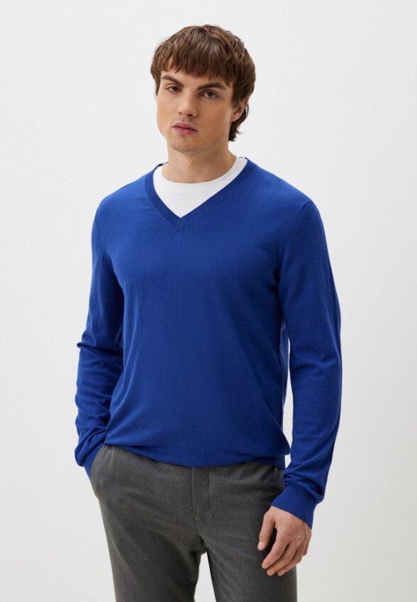 Пуловер Riggi