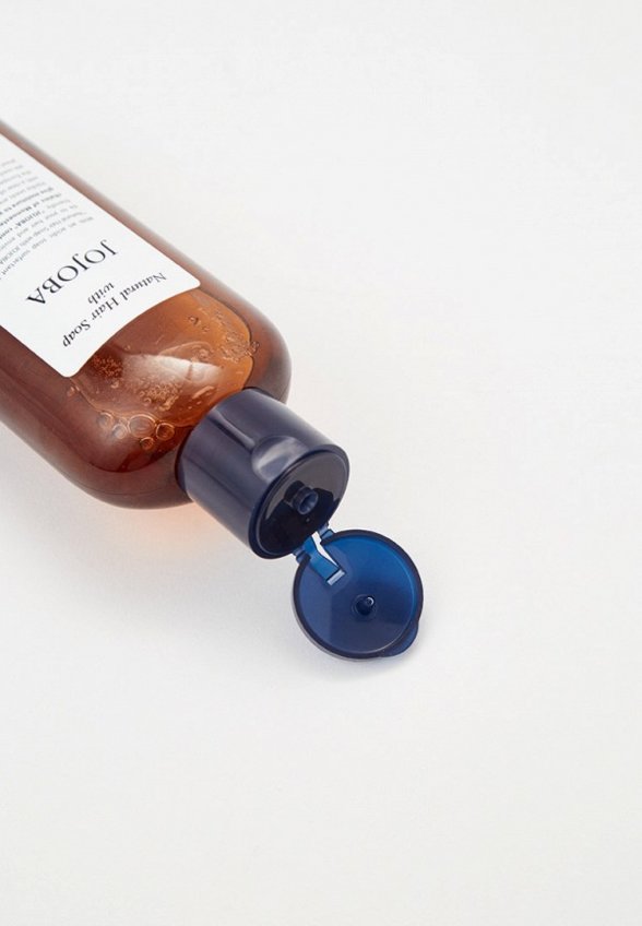 Шампунь Lebel