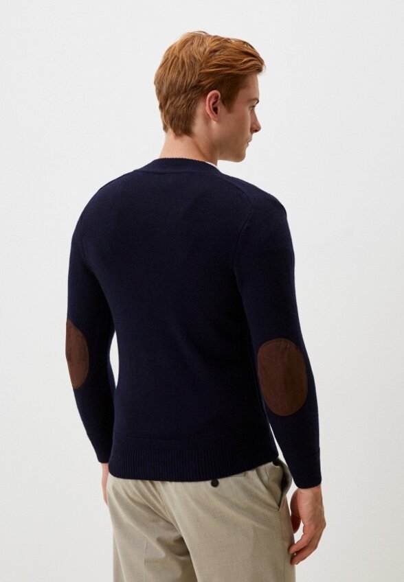 Кардиган Gorenta & Go