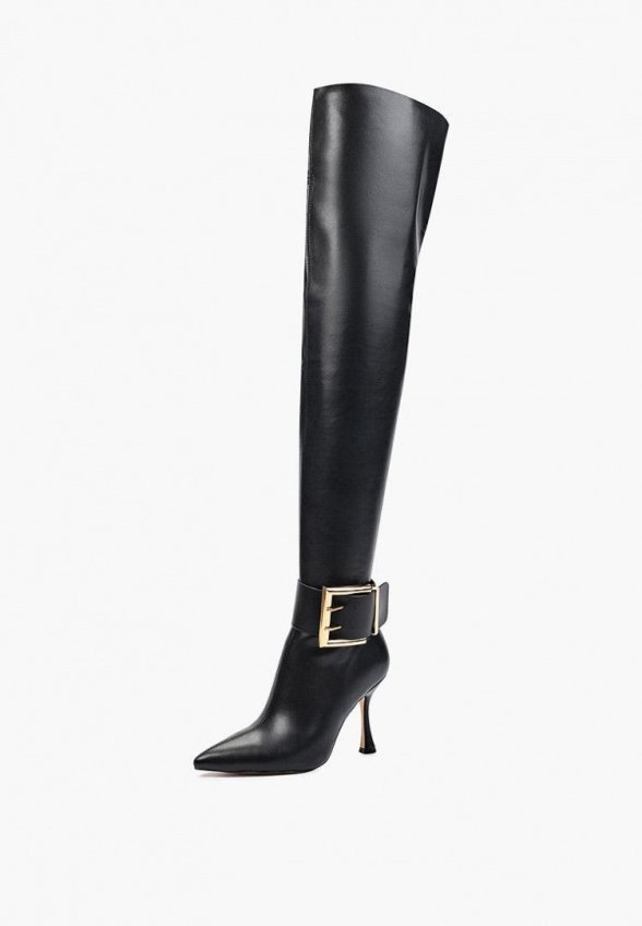 Ботфорты Sbalo