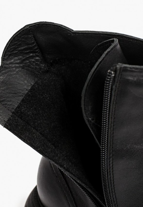 Ботинки Gresco