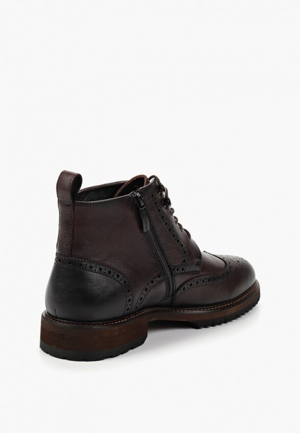 Ботинки Salamander