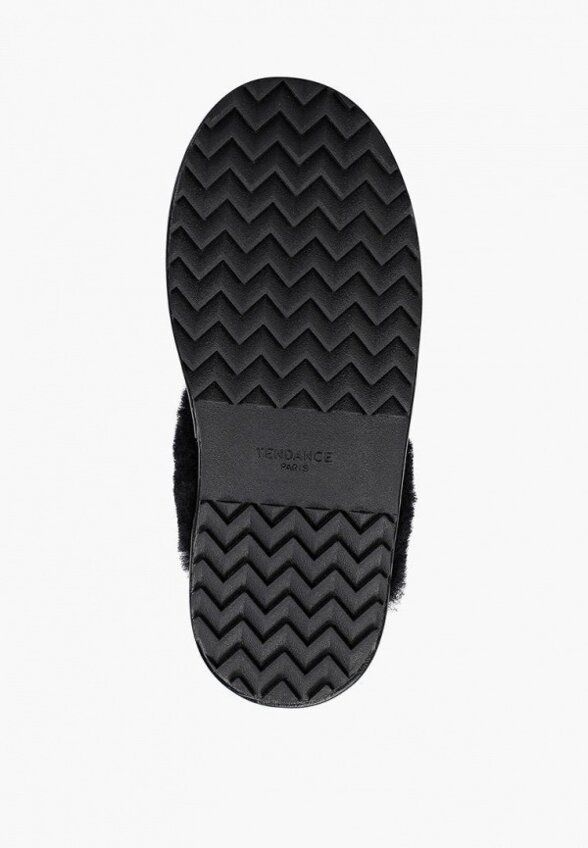 Тапочки Tendance