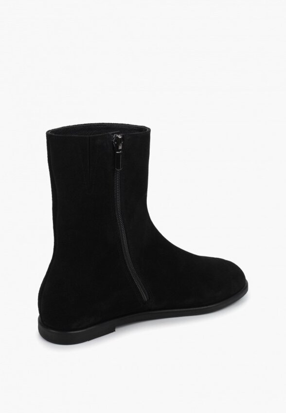 Ботинки Lusavou