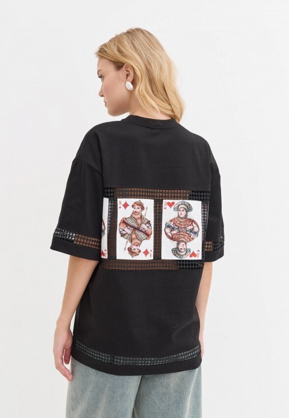 Футболка Polone