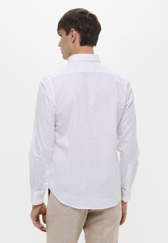 Рубашка La Martina