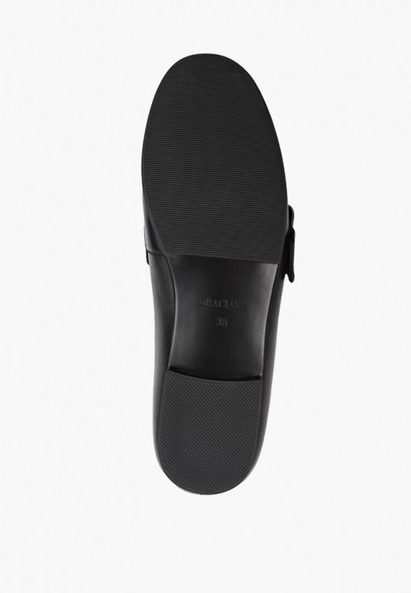 Лоферы Graciana