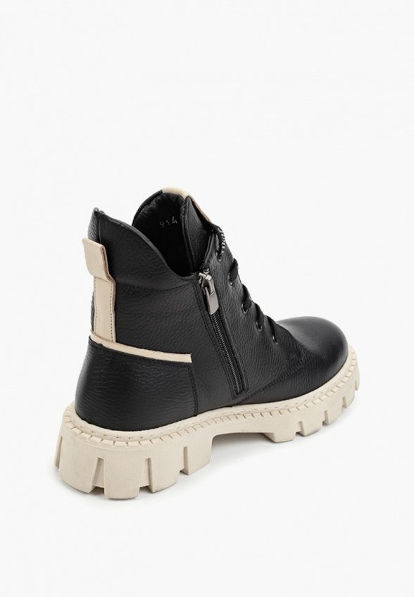 Ботинки Tikar