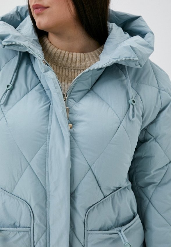 Куртка стеганая Winterra