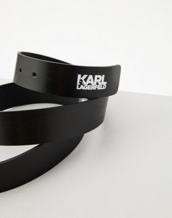 Ремень Karl Lagerfeld мужчинам