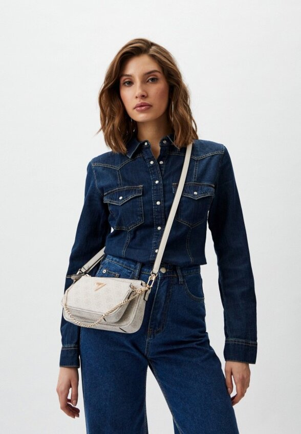 Сумки 2 шт. Guess