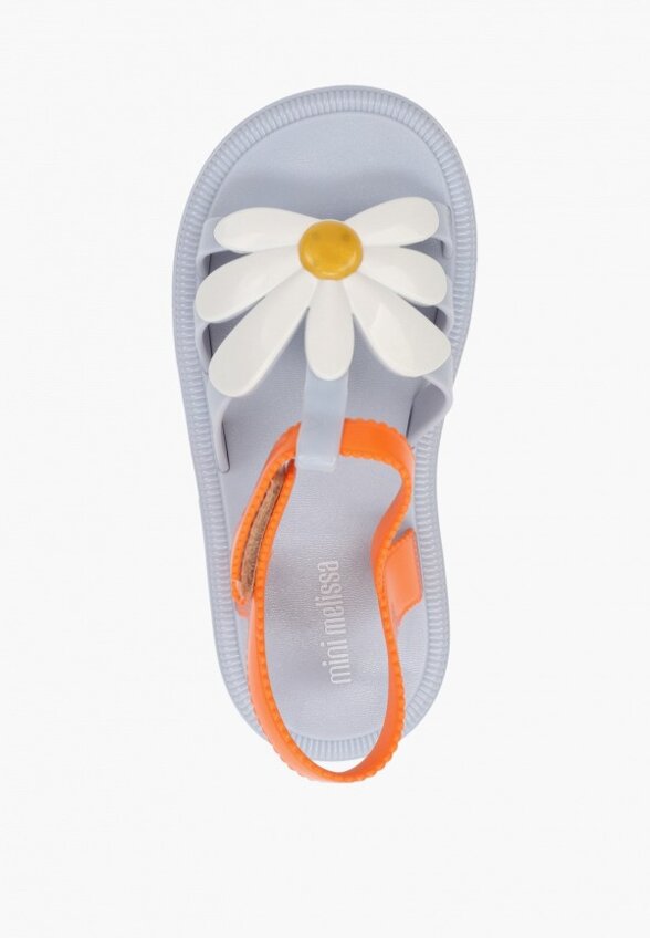 Сандалии резиновые Melissa