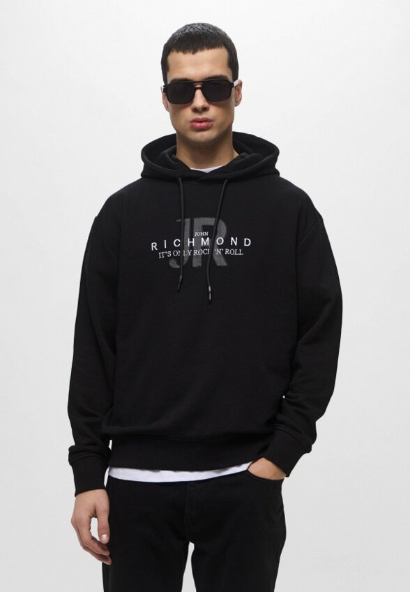 Худи John Richmond