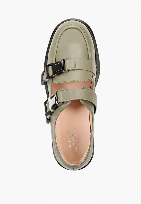 Лоферы Basconi