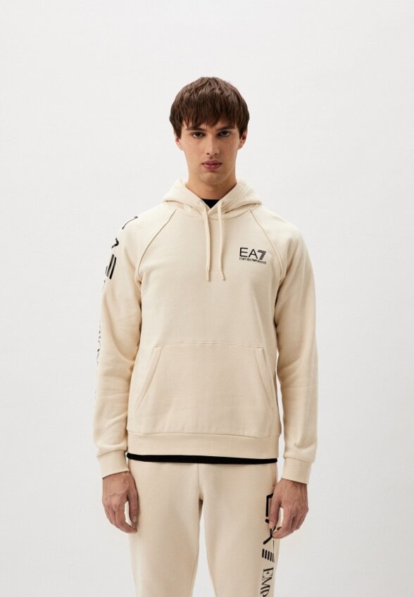 Худи EA7